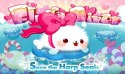 Fluffy Diver Android Mobile Phone Game