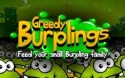 Greedy Burplings QMobile NOIR A2 Classic Game