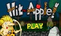 Hit the Apple Samsung Galaxy Ace Duos S6802 Game