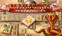 Mahjongg Artifacts QMobile NOIR A2 Game