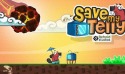 Save My Telly Samsung Galaxy Pocket S5300 Game