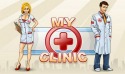 My Clinic Android Mobile Phone Game