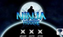 Ninja Hoodie QMobile NOIR A2 Game