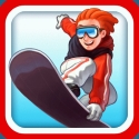 Playman: Winter Games QMobile NOIR A2 Classic Game