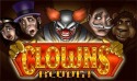 Clowns Revolt Android Mobile Phone Game