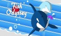 Fish Odyssey Dell Mini 3iX Game