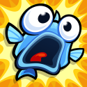 Super Dynamite Fishing Android Mobile Phone Game