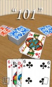 Card Game &quot;101&quot; Samsung Galaxy Pocket S5300 Game