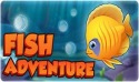 Fish Adventure Samsung Galaxy Pocket S5300 Game
