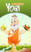 Hungry Yogi Android Mobile Phone Game