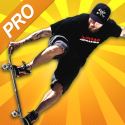 Skateboard Party Android Mobile Phone Game