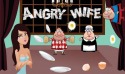 Angry Wife Samsung Galaxy Pocket S5300 Game