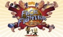 FaceFighter Gold Android Mobile Phone Game