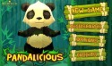 Pandalicious Android Mobile Phone Game