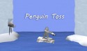 Penguin Toss Samsung I5700 Galaxy Spica Game