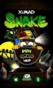 Snake Samsung Galaxy Ace Duos S6802 Game