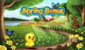 Spring Bonus Android Mobile Phone Game