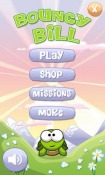 Bouncy Bill Android Mobile Phone Game