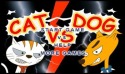 Cat vs. Dog Android Mobile Phone Game