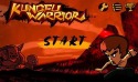 KungFu Warrior Android Mobile Phone Game