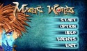 Magic World Android Mobile Phone Game
