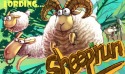 Sheeprun QMobile NOIR A10 Game