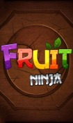 Fruit Ninja 4 Java Mobile Phone Game
