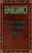 Enigmo QMobile NOIR A10 Game