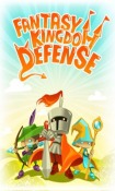 Fantasy Kingdom Defense Android Mobile Phone Game