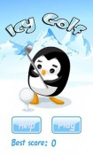 Icy Golf Samsung Galaxy Ace Duos S6802 Game