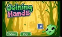 Joining Hands Android Mobile Phone Game
