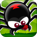 Greedy Spiders QMobile NOIR A10 Game