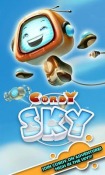 Cordy Sky Android Mobile Phone Game