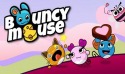 Bouncy Mouse Android Mobile Phone Game