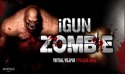 Igun Zombie QMobile NOIR A8 Game