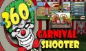 360 Carnival Shooter Android Mobile Phone Game