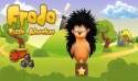 Frodo Pazzle Adventure Android Mobile Phone Game