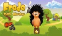 Frodo Pazzle Adventure QMobile NOIR A8 Game