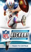 NFL Kicker! Android Mobile Phone Game