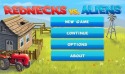 Rednecks Vs Aliens Android Mobile Phone Game