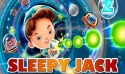 Sleepy jack Android Mobile Phone Game