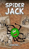 Spider Jacke Android Mobile Phone Game