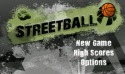 Streetball Android Mobile Phone Game