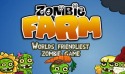 Zombie Farm Android Mobile Phone Game