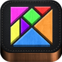 Tangram Master Android Mobile Phone Game