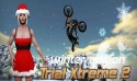 Trial Xtreme 2 HD Winter QMobile NOIR A5 Game