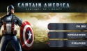 Captain America. Sentinel of Liberty Samsung Galaxy Pocket S5300 Game