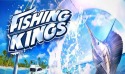 Fishing Kings Samsung Galaxy Pocket S5300 Game