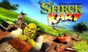 Shrek kart Android Mobile Phone Game