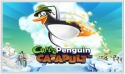 Crazy Penguin Catapult Android Mobile Phone Game